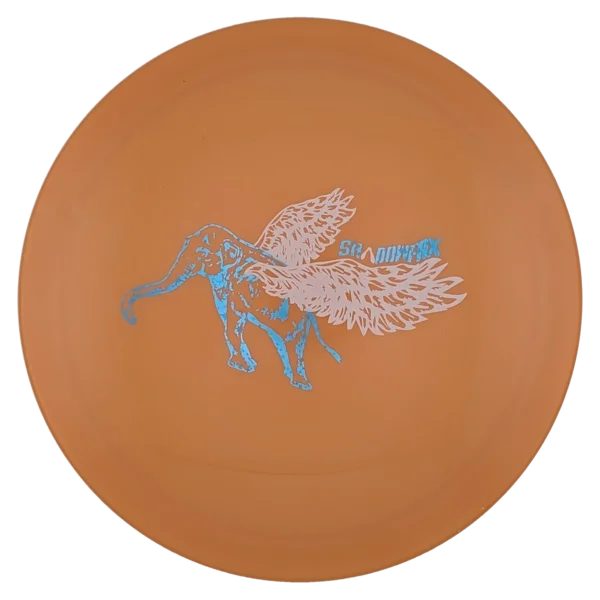 Prodigy Airborn Shadowfax - Cale Leiviska Collab Series PROTO