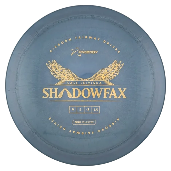 Prodigy Airborn Shadowfax - Cale Leiviska Collab Series