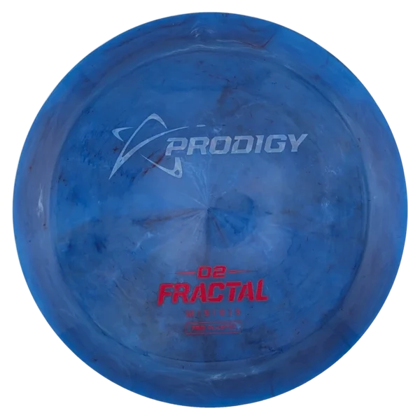 Prodigy D2