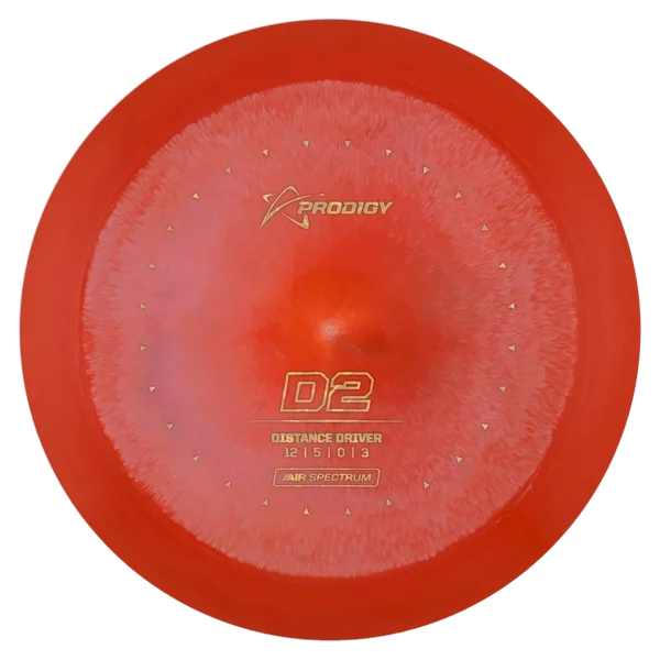 Prodigy D2