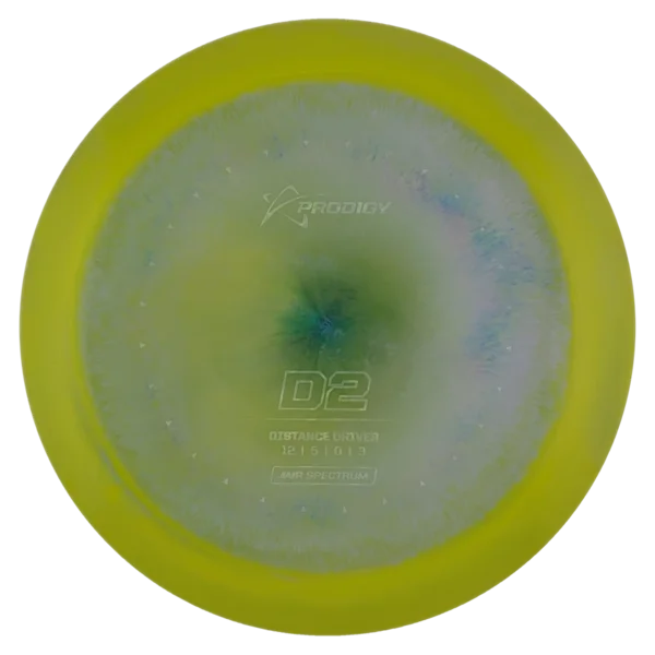 Prodigy D2