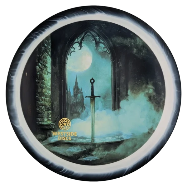 Sword - Worlds 2025 Art Series