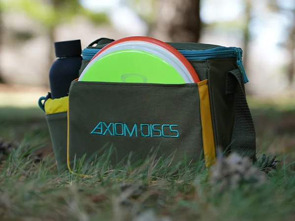 Axiom Discs Cell Bag