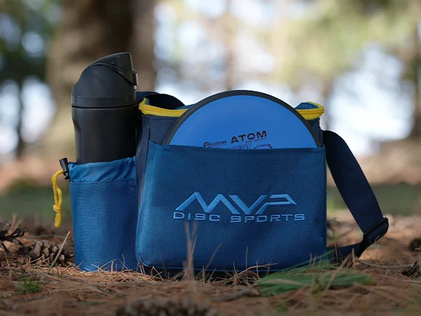 MVP Disc Sports Cell Bag
